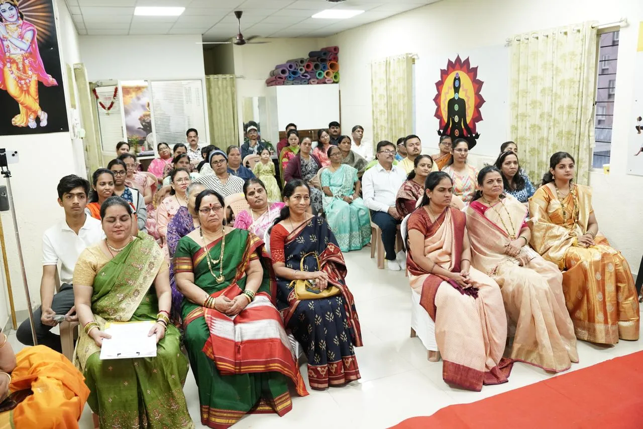 SHREE YOGCHIKITSA KENDRA