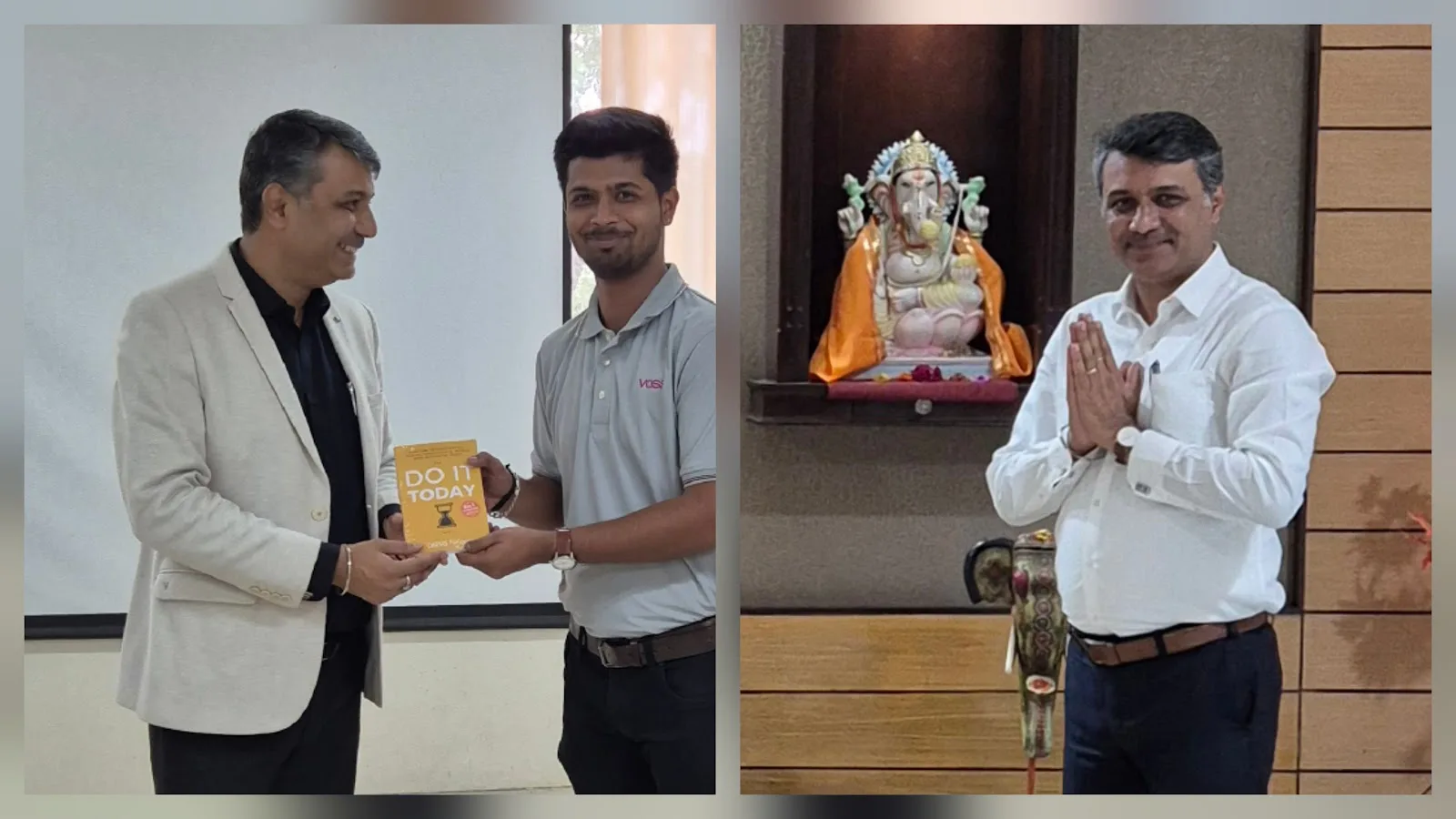SHREE YOGCHIKITSA KENDRA