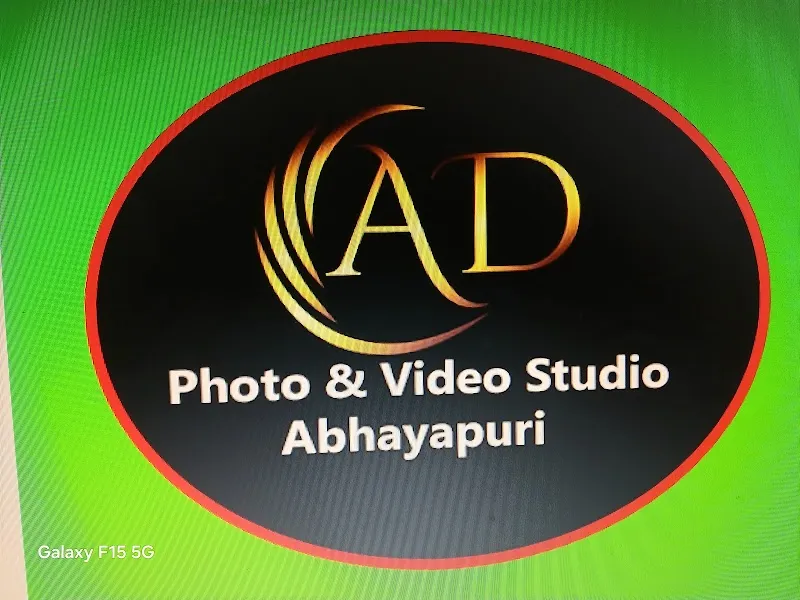 AD photo & Video Studio assam