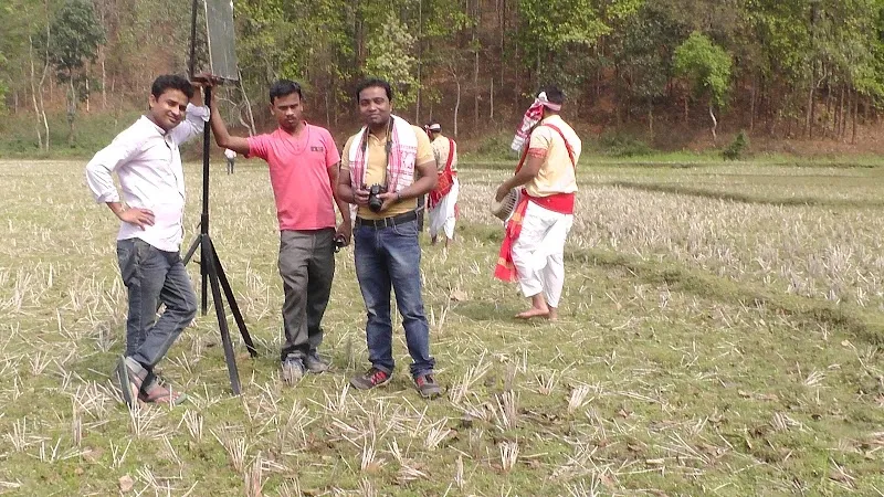 AD photo & Video Studio assam