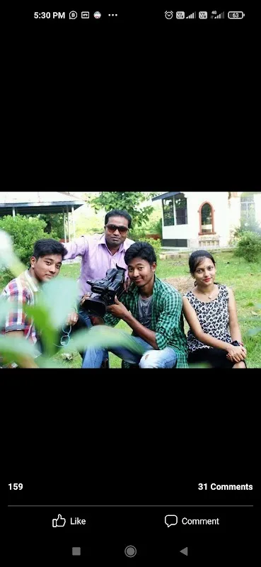 AD photo & Video Studio assam
