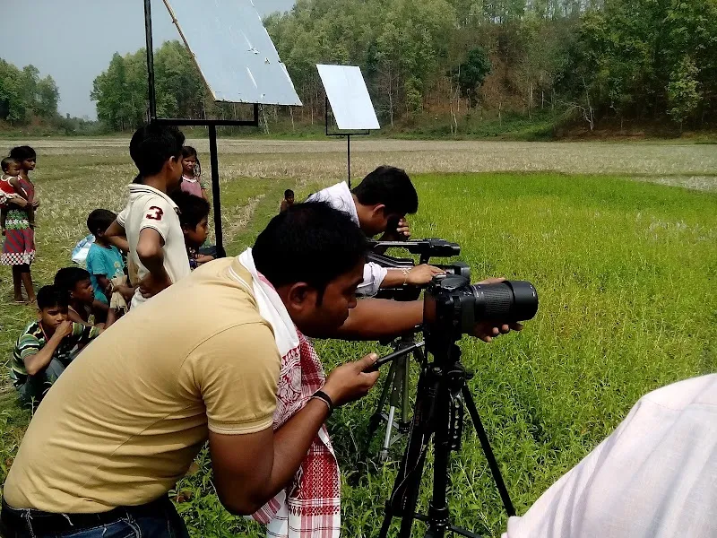 AD photo & Video Studio assam