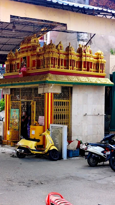 Sri lalitha studio