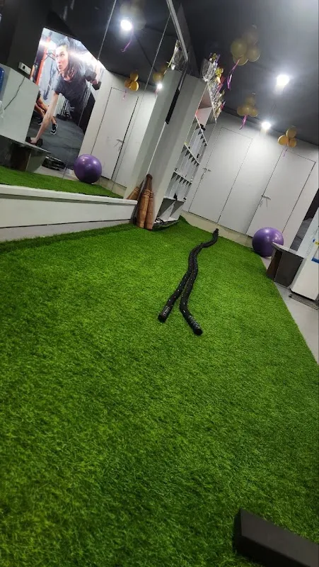 AB Fitness