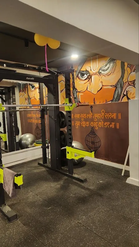 AB Fitness