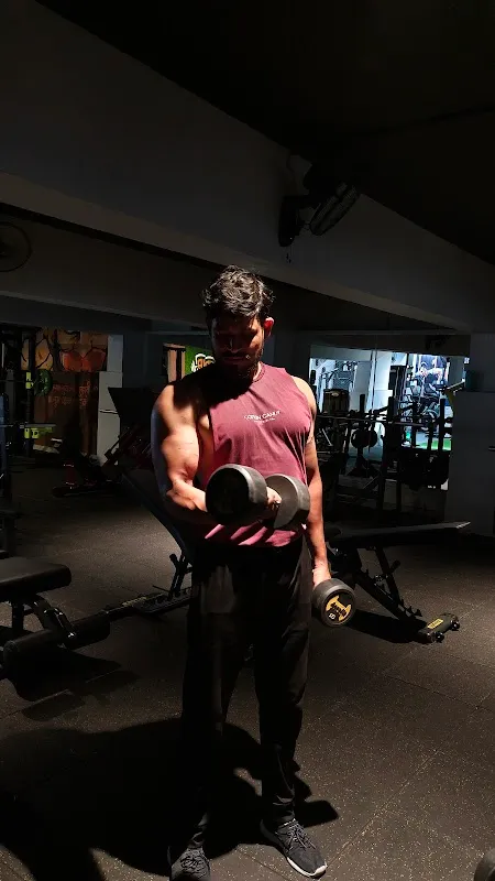 AB Fitness