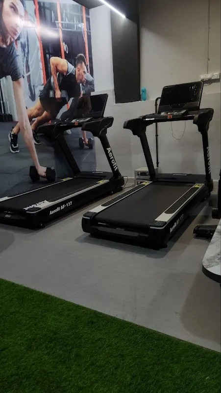 AB Fitness