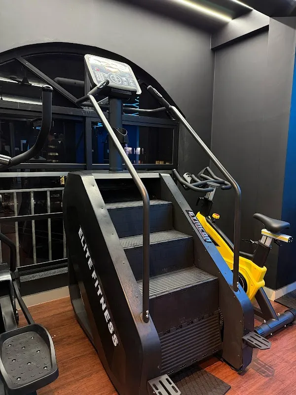 Nirvana Gym