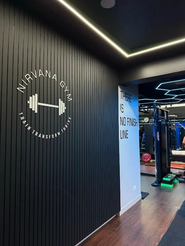 Nirvana Gym