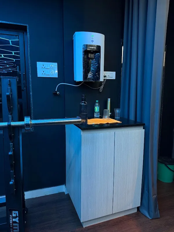 Nirvana Gym