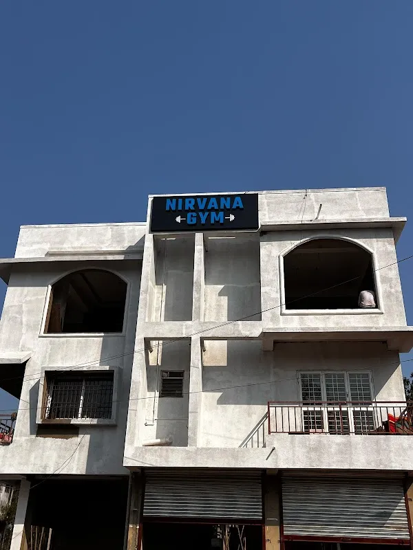 Nirvana Gym