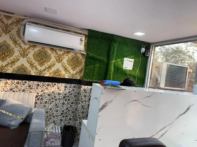Radiant Beauty Spa - Massage Spa in Airoli - Massage Center in Airoli - Spa Near Me - Spa Near By