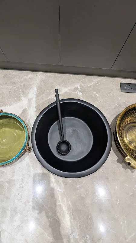The Wellness Spa