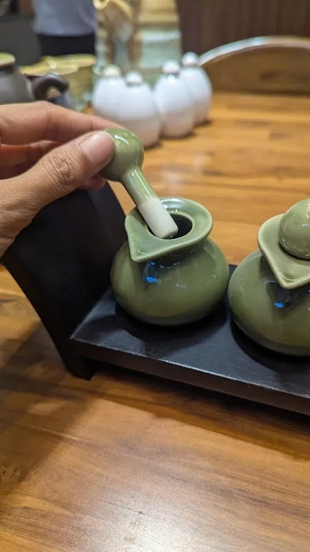 The Wellness Spa