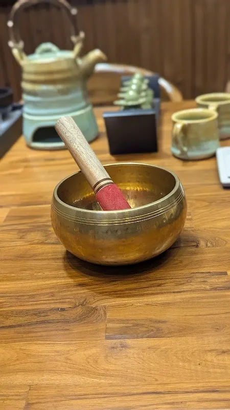 The Wellness Spa