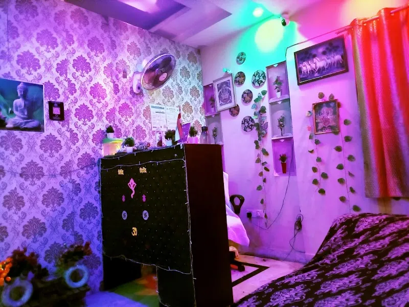 The Wellness Spa