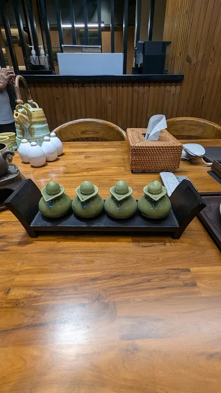 The Wellness Spa
