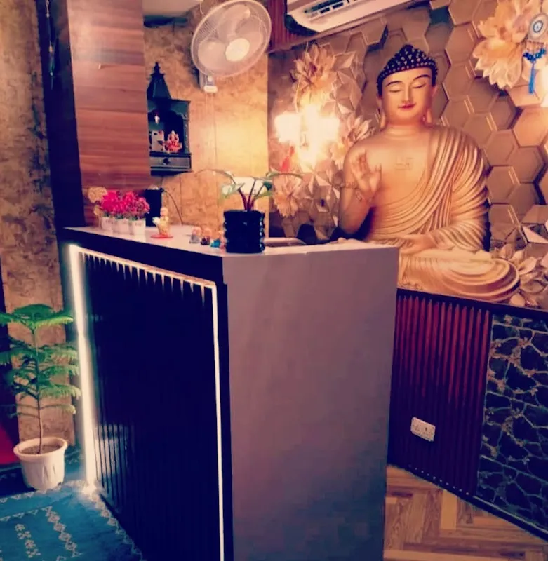 The Wellness Spa