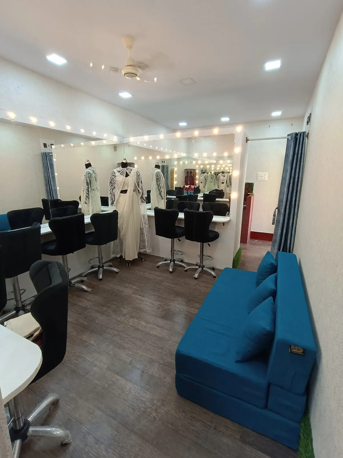 Dream Shades Photography | Makeup Studio | Academy