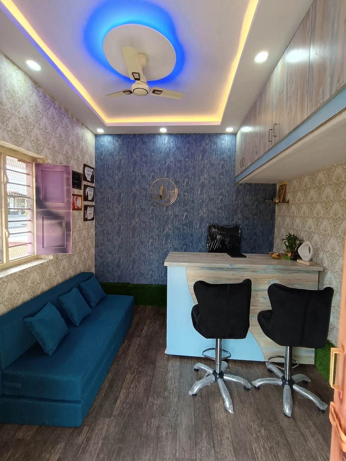 Dream Shades Photography | Makeup Studio | Academy