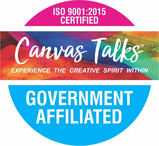 Canvas Talks Art Classes