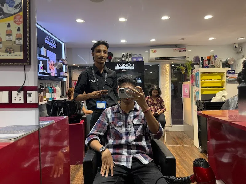 VMAT Hair Skin Nail
