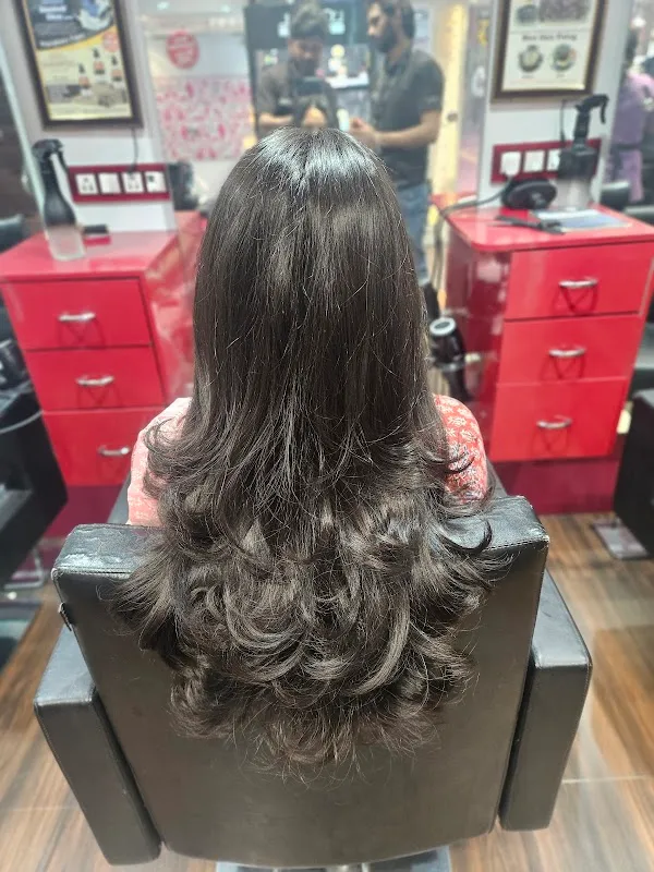 VMAT Hair Skin Nail
