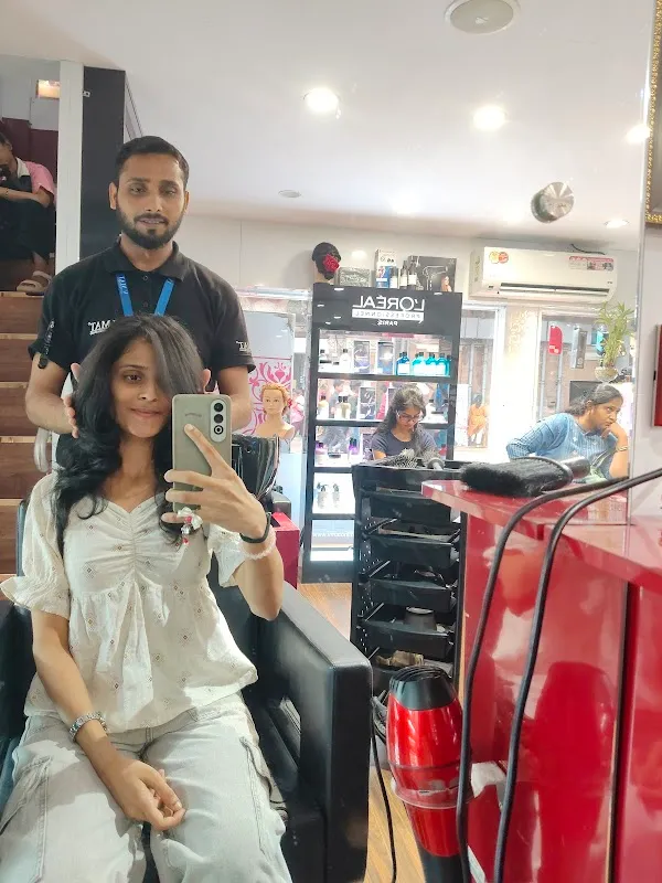 VMAT Hair Skin Nail