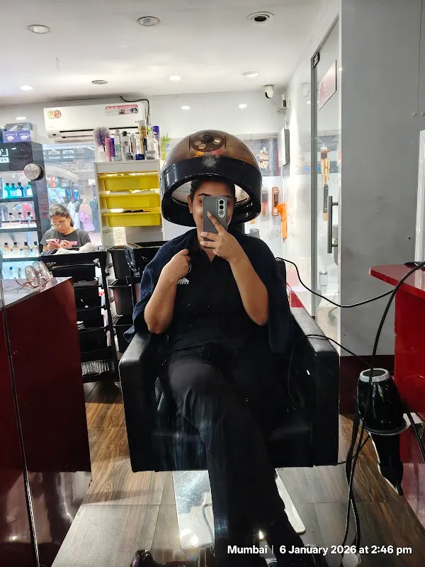VMAT Hair Skin Nail