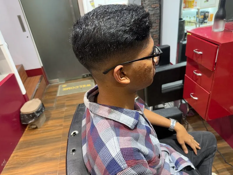 VMAT Hair Skin Nail