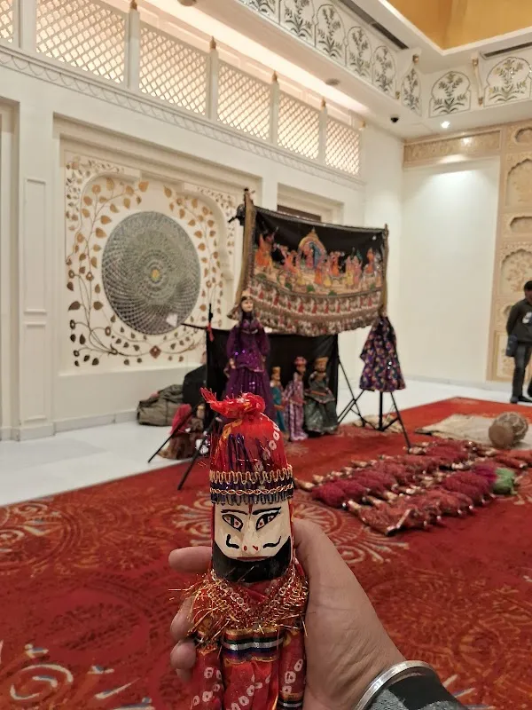 Rajasthan Studio