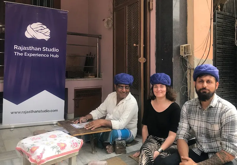 Rajasthan Studio