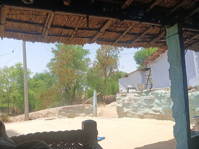 Rajasthan Studio