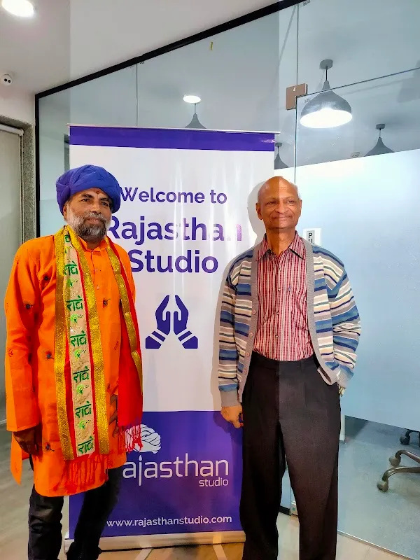 Rajasthan Studio