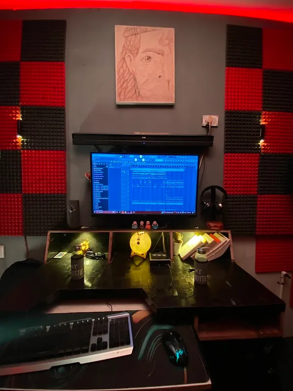 Sharmaji Studio