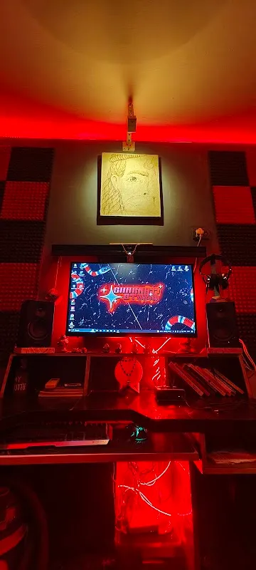Sharmaji Studio