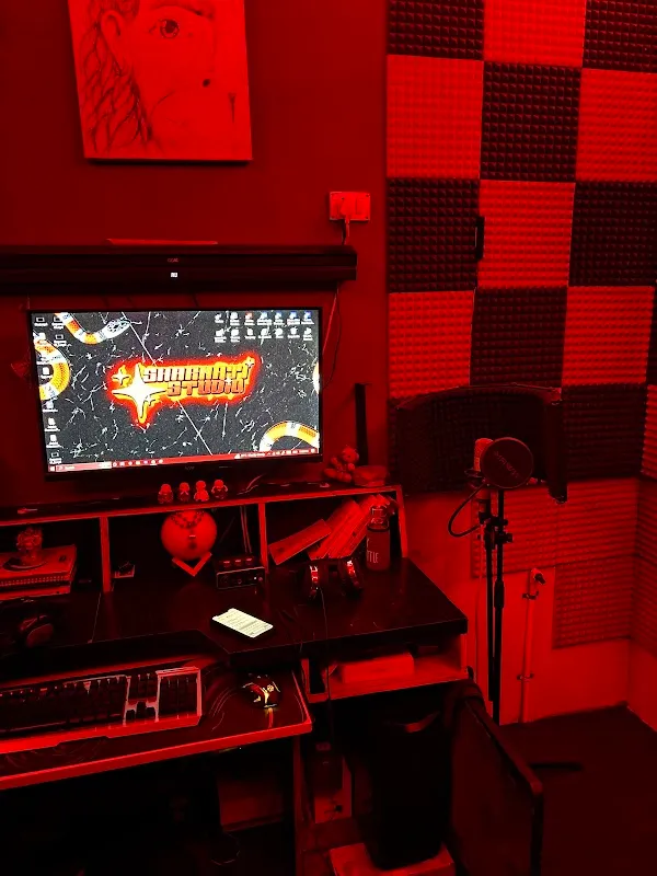 Sharmaji Studio
