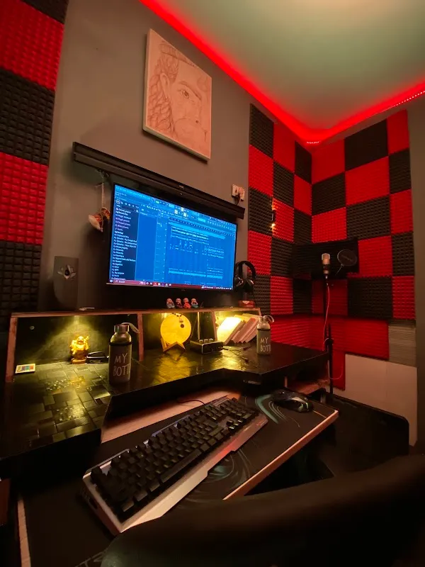 Sharmaji Studio