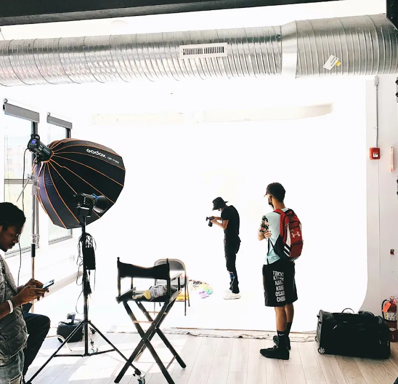 Digital Factory Studios