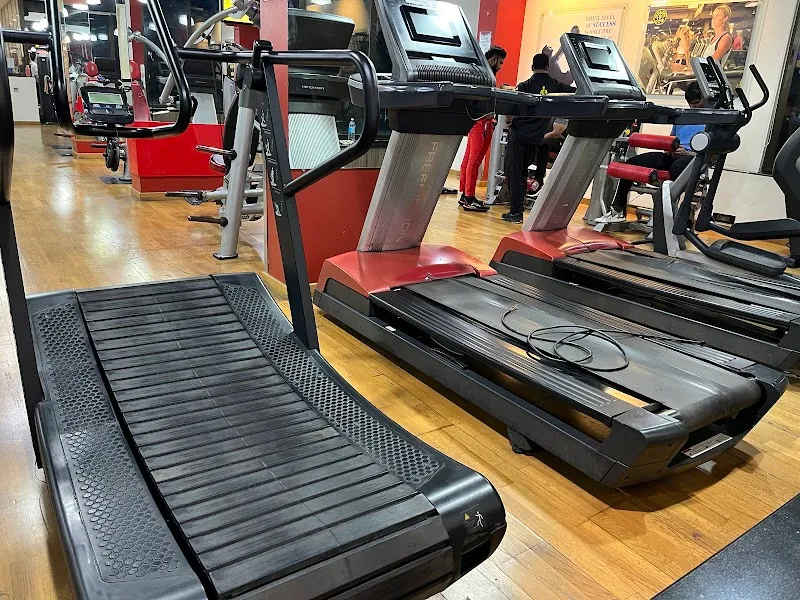 Gold's Gym Ahilyanagar