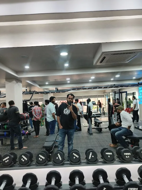The Reformer Studio | Best Gym in Jaipur