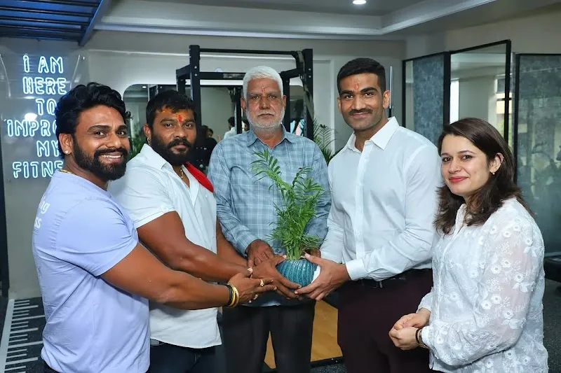 The Reformer Studio | Best Gym in Jaipur