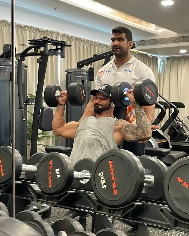 The Reformer Studio | Best Gym in Jaipur