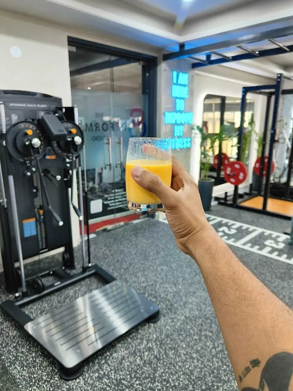 The Reformer Studio | Best Gym in Jaipur