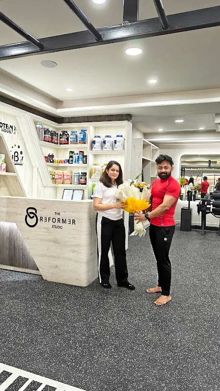 The Reformer Studio | Best Gym in Jaipur