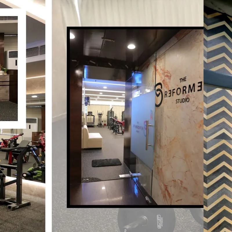 The Reformer Studio | Best Gym in Jaipur