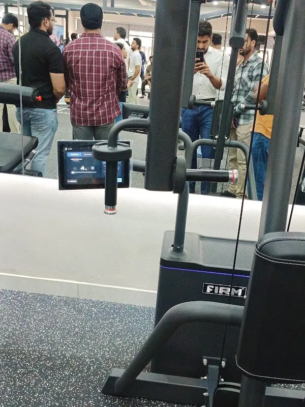 The Reformer Studio | Best Gym in Jaipur