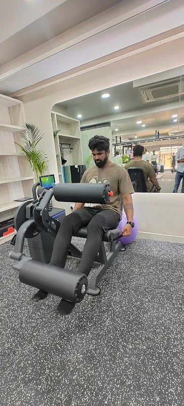 The Reformer Studio | Best Gym in Jaipur