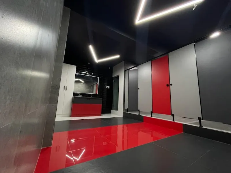 Fitness Factory KK Nagar - Europe's Best Fitness Studio