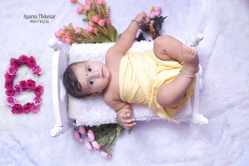 Manthan Digital photo studio